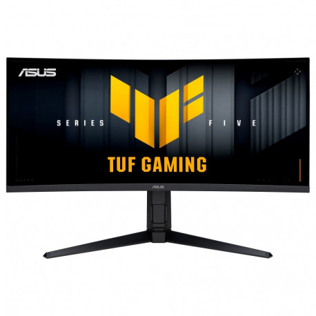 "86,4 cm (34"") 3440 x 1440 Pixel ASUS 90LM0CI1-B01171 21:9 UltraWide Quad HD VA 1 ms 200 Hz HDR Dis