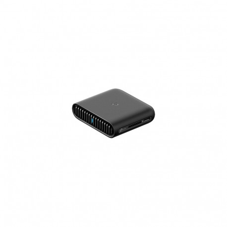 "TP-Link TL-WR3002X AX3000 Gigabit Wi-Fi 6 tragb. Reise-Router"