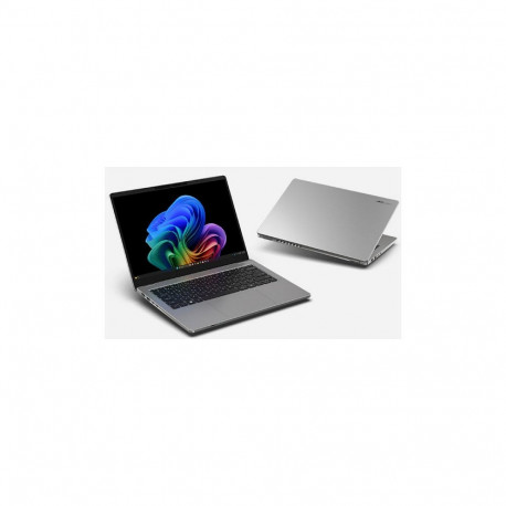 Acer sülearvuti TravelMate P2 TM P214-57-TCO-75AA W11P CU7 355/16GB/512SSD/W11 Pro
