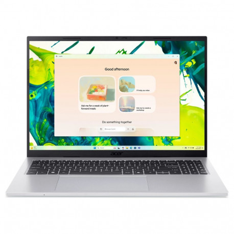Acer Aspire GO 16 AG16-71P-353M i3-1305U/8GB/256SSD/Linux