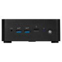 "MSI Cubi NUC 13MQG-210BEU"