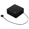 "MSI Cubi NUC 13MQG-210BEU"