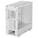 "Deepcool MORPHEUS (wei, Tempered Glass)"