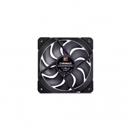 Noctua NF-A12x25 G2 PWM chromax.black