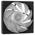 "DeepCool CH360 Micro-ATX Case Black"