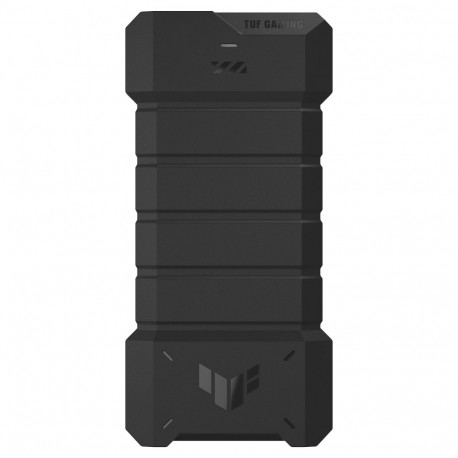 "1TB ASUS TUF Gaming AS1000 Plus (schwarz, USB-C 3.2 Gen 2 (20 Gbit/s))"