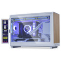 "Lian Li 8.8"" Universal Screen White"
