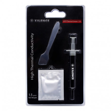 "K Kühler Wärmeleitpaste *Xilence* XZ018"