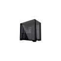 "Midi Lian Li O11 VISION COMPACT Black"