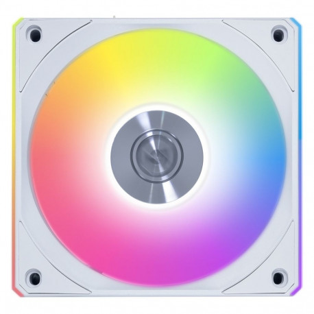 "120mm Lian Li UNI FAN CL120 Wireless White"