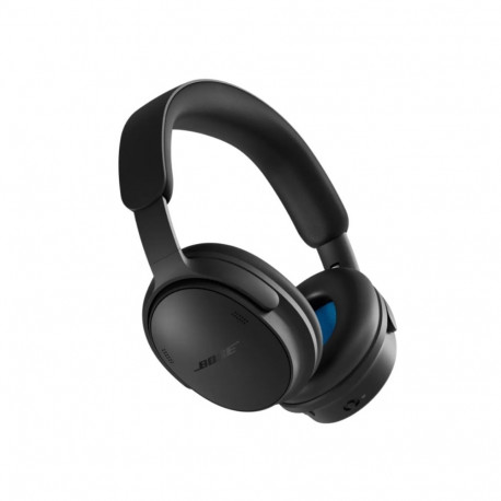 Bose QuietComfort mürasummutavad kõrvaklapid- Gen2 must