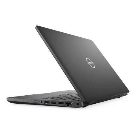 DELL 5400 14 1920x1080 i5-8265U 32GB 256SSD M.2 NVME WIN11Pro RENEW