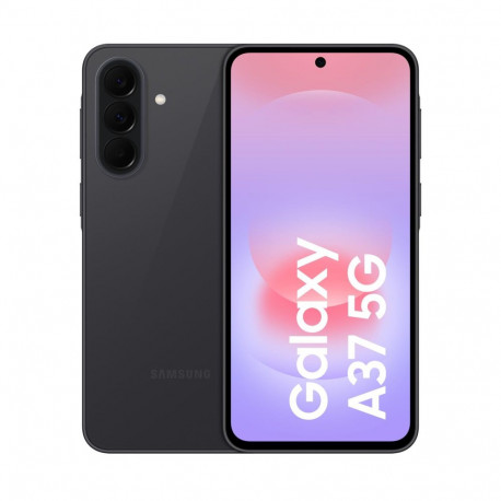 Samsung Galaxy A37 5G 6GB/128GB awesome charcoal