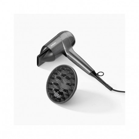 BaByliss föön Titanium Shine D6200DE 1600W, hall (3030050197235)