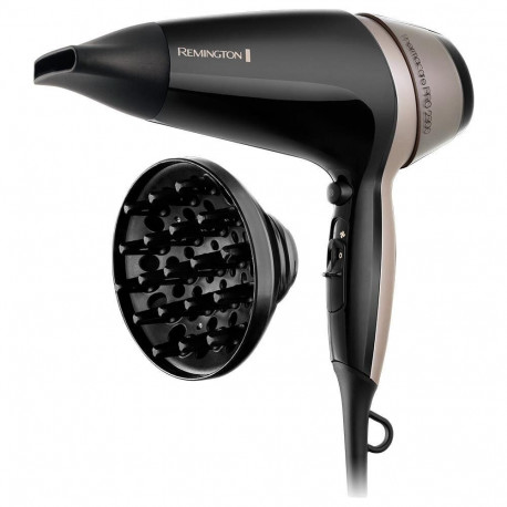 Remington föön Thermacare Pro D5715 2300W (4008496985357), must