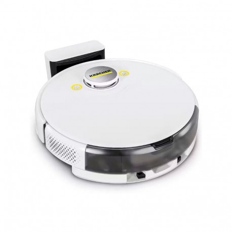 Karcher RCV 5 Vacuum Cleaner Robot