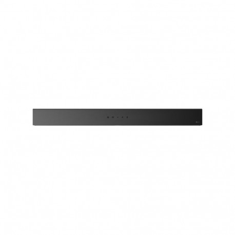 Audio Equipment - LG S60T 3.1 Channel 340W Wireless Subwoofer Bluetooth Black