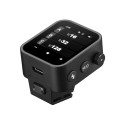 Camera Accessory - Godox X3 Transmitter TTL Wireless Flash Trigger Rechargeable