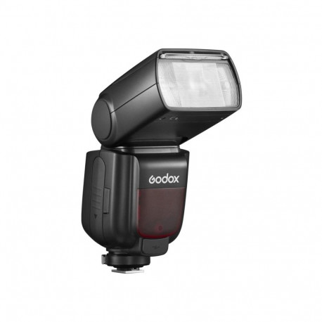 Flash Unit - Godox Speedlite TT685 II TTL, 60GN, 20-200mm, Black