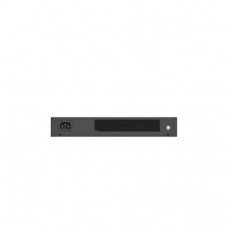 Switch - Ruijie Reyee RG-ES124G-L 24-Port Gigabit Unmanaged Switch Black