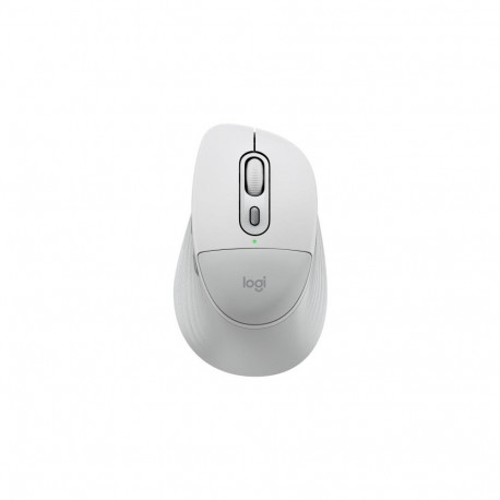 Computer Mouse - Logitech Signature Comfort Plus M850 L Mouse White (910-007716)