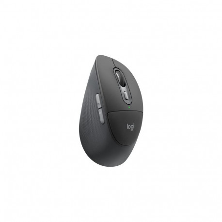 Wireless Mouse - Logitech Signature Comfort Plus M850 L Mouse (910-007715)