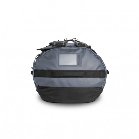 Duffel Bag - WANDRD CARRYALL Duffel 40L Aegean Blue