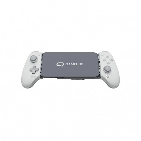 Mobile Gaming Controller - GameSir G8+ MFi Mobile Controller Gray