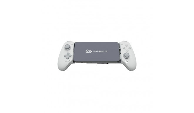 Mobile Gaming Controller - GameSir G8+ MFi Mobile Controller Gray