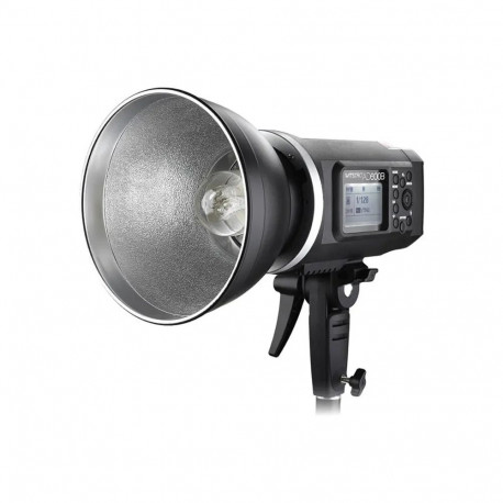 Studio Flash - Godox AD600B TTL Wistro Flash 600 Ws for Bowens Mount