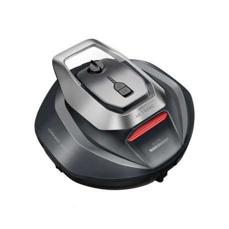 Pool Cleaning Robot - ULTENIC Pooleco 10 Cordless 5200 mAh 90-Minute