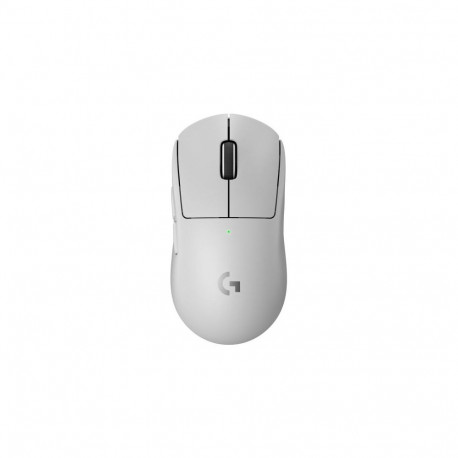 Wireless Computer Mouse - Logitech PRO X SUPERLIGHT 2 SE Wireless Mouse Black