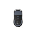 Wireless Computer Mouse - Logitech PRO X SUPERLIGHT 2 SE Wireless Mouse Black