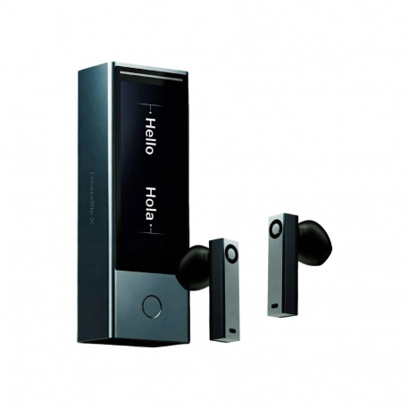 Translation Device - Timekettle X1 Meeting Translator, 52 Languages, 106 Accents, 60 Participants