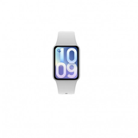 Smart Band 10 Pro NFC Silver