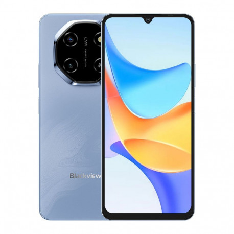 Blackview SHARK 6 5G 6.88inch FHD 1640x720 IPS LCD 120Hz 4+128GB Unisoc T8100 octa-core up to 2.2GHz