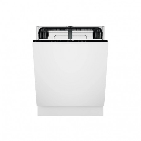 Electrolux E62LD100S Fully built-in 13 place settings