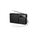 Hoco HI50 Radio with Bluetooth function