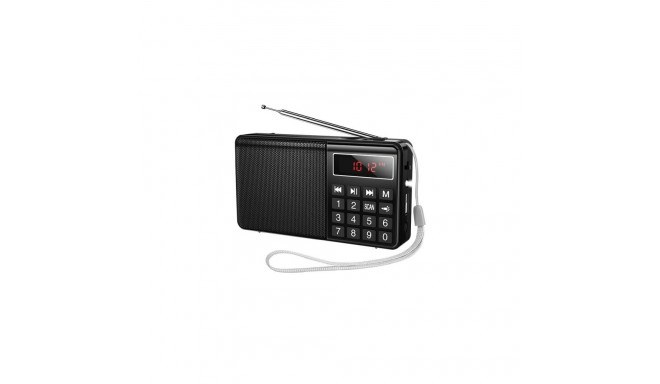 Hoco HI50 Radio with Bluetooth function