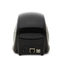 DYMO LabelWriter 550 Turbo etiketiprinter kiire otsese termotrüki ja automaatse etiketi tuvastusega,