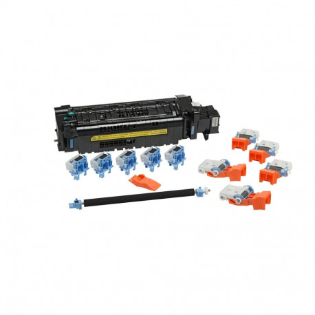HP LaserJet 220V hoolduskomplekt