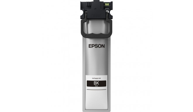 Epson tindipakk WF-C53xx / WF-C58xx seeria XL, must