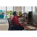 HP Poly Blackwire 3310 Monaural Microsoft Teams Certified USB-C Headset +USB-C/A Adapter