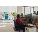 HP Poly peakomplekt Blackwire 3310 Microsoft Teamsi sertifikaadiga, ühe kõrvaga, USB-C + USB-C/A ada