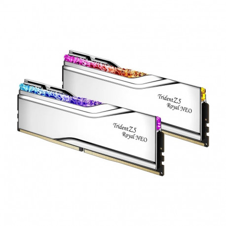 G.Skill Trident Z5 Neo RGB F5-6000J2836G16GX2-TR5NS memory module 32 GB 2 x 16 GB DDR5 6000 MHz