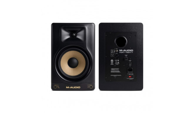 M-audio Forty Eighty aktiivmonitor