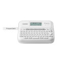 Brother PT-D410 sildiprinter termosiire 180 x 180 DPI 20 mm/s juhtmega TZe QWERTY