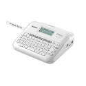 Brother PT-D410 sildiprinter termosiire 180 x 180 DPI 20 mm/s juhtmega TZe QWERTY