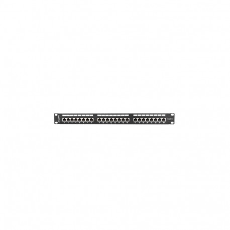 Lanberg patch-paneel PPS6-1024-B 1U