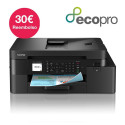 Brother printer MFC-J4350DW MFCJ4350DWRE1
